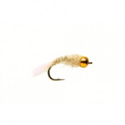 Hare's Ear Natural (BH)