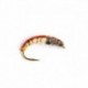 Hare's Ear Natural (Tungsten Bead Head)