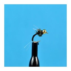 Bead Head Wd Black