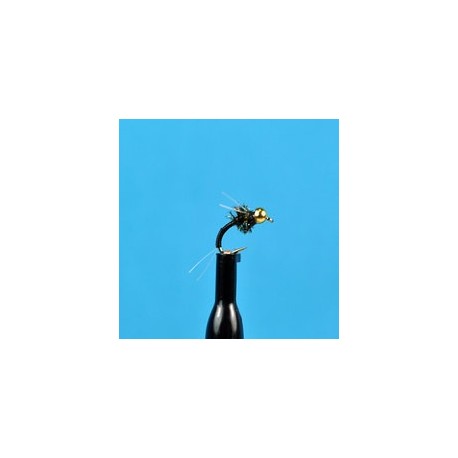 Bead Head Wd Black