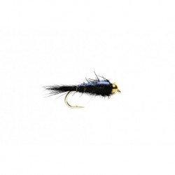 Hare's Ear Olive (BH)
