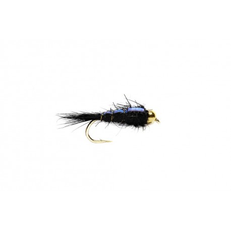 Hare's Ear Olive (BH)