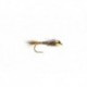 Hare's Ear Olive (Gold Nugget)