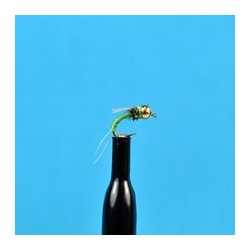 Bead Head Wd Chartreuse