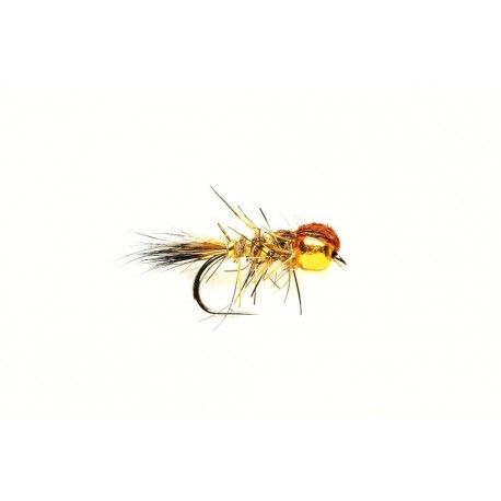 Hares Ear Brown