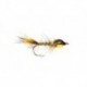 Hares Ear Olive