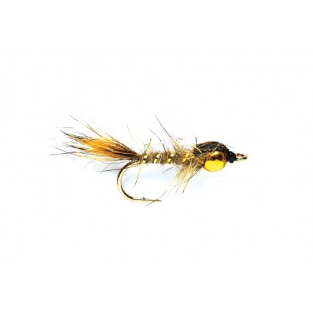 Hares Ear Olive