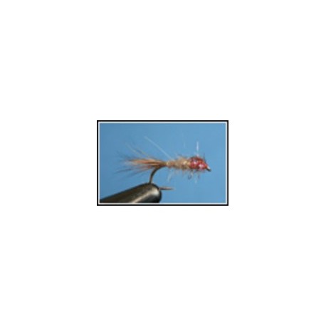 Hares Ear UV Straggle