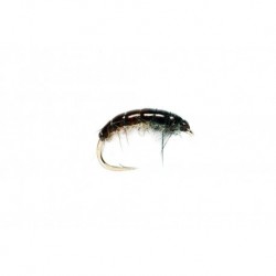 Hares Ear UV Straggle