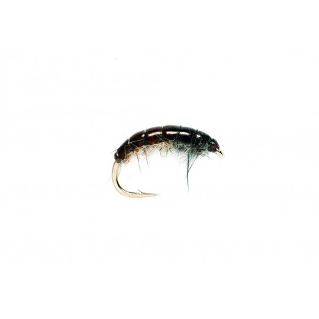 Hares Ear UV Straggle