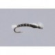 Haslams Zebra Midge Pupa