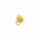 Hawkin's Rag Clown Egg Clown