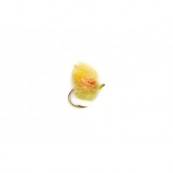 Hawkin's Rag Clown Egg Clown