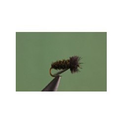 Herl Nymph