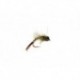 Hickey's Auto Emerger BWO (Tungsten Bead Head)