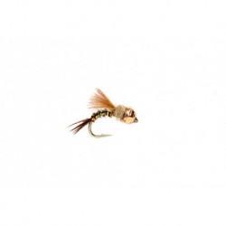 Hickey's Auto Emerger PMD (Tungsten Bead Head)