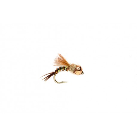 Hickey's Auto Emerger PMD (Tungsten Bead Head)