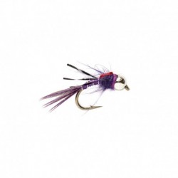 Higa's SOS Purple