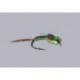 Hindmarshs Loop Wing Mayfly Emerger Olive