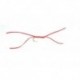 Holo App's Bloodworm Barbless