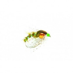 Holy Grail Hare's Ear Olive