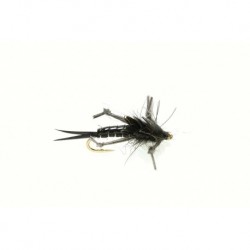 Hopper Black Drowned (AK)