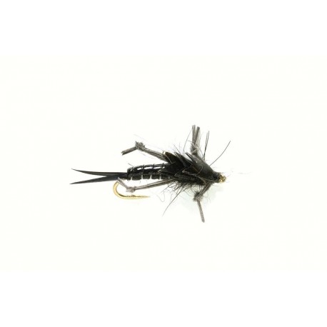 Hopper Black Drowned (AK)