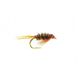 Hot Head Diawl Bach