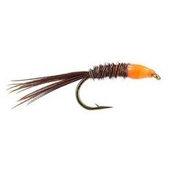 Hot Pheasant Nymph