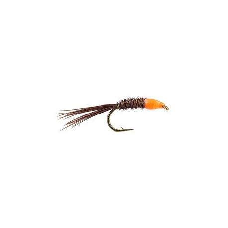Hot Pheasant Nymph