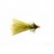 Hot Straggle Orange Damsel