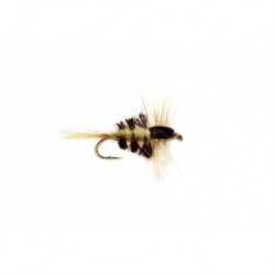Humphrey's Green Drake Nymph