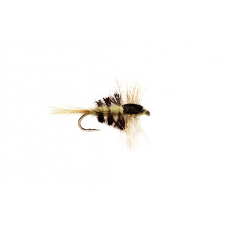 Humphrey's Green Drake Nymph