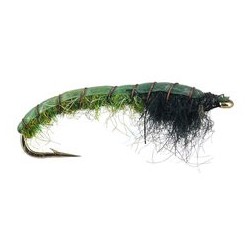 Hydropsyche Lightweigth Longhook