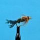 Bead Head Zug Bug Nymph