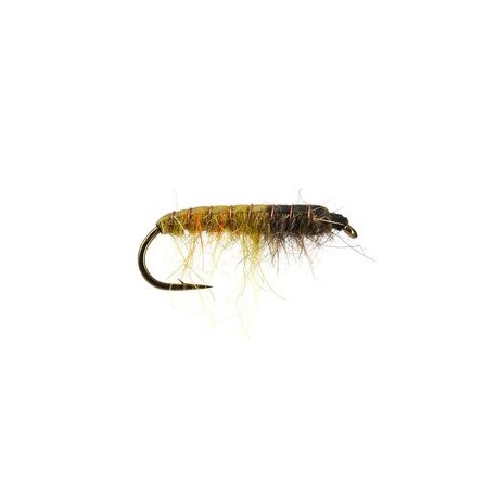 Hydropsyche Realistic Longhook