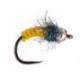 Ales Tactical Yellow Naturfil Tungsten