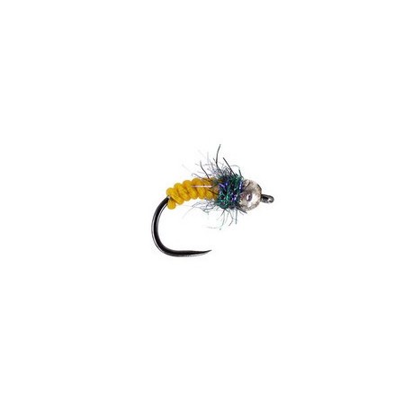Ales Tactical Yellow Naturfil Tungsten