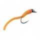Javi Squirmy Worm TG BL Brown