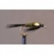 JC Diawl bach black