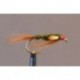 JC Diawl bach brown