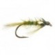 JC Pseudo Diawl Bach Olive