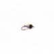 Josh's White Lightning Purple