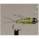 Beadhead Anato May Nymph Olive