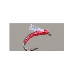 JuJu Midge Red