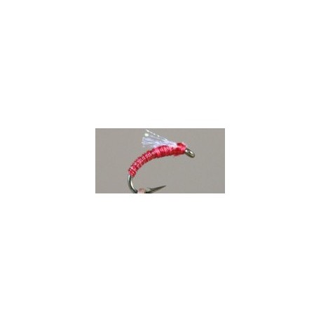 JuJu Midge Red