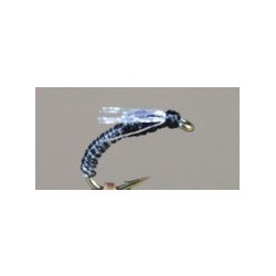 JuJu Midge Zebra