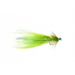 Kingfisher Blue Damsel
