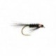 KJ Black 'n Red Diawl Bach