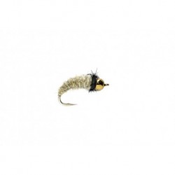 Krystal Caddis Cream (BH)